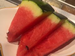 -海底捞火锅(银泰中心店)