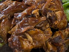 -砂锅居(西四店)