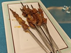 -清真聚陇缘美食餐厅(南横东街店)