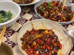 -老三样·旧食新味(船山路店)