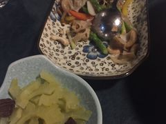 -T館·花园艺术餐厅