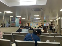 -杭州师范大学附属医院(杭州总院)