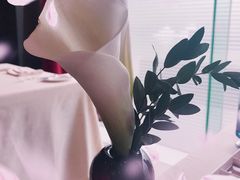 -北京金融街丽思卡尔顿酒店·意味轩 Cepe