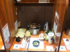 -独食火锅·半米屋台(直营总店)