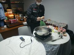 -海底捞火锅(杭州萧山宝龙广场店)