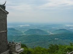 -句容茅山景区
