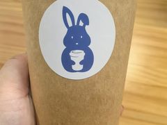 -小意思咖啡店(草桥店)