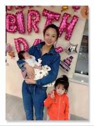 -国际月月生母婴月子中心(旗舰店)