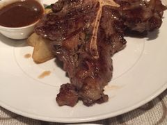 -托斯卡纳烘焙意大利餐厅(五天地店)