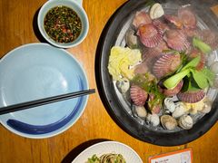 -三个渔夫·蒸汽海鲜(小白楼店)
