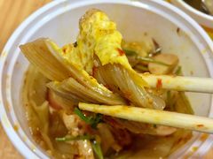 -大东北首席烤冷面(学府路店)