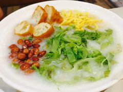 -舊街坊茶楼(市二宫店)