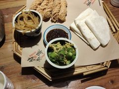 -符离集餐厅(万象城店)