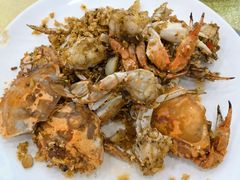 -龙溪海鲜酒家(溪涌店)