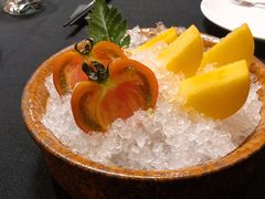 餐前水果-鲁采LU STYLE(新天地店)