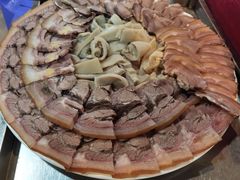 -光明清汤羊(宝业路店)