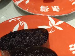 -京樽回転寿司(奥林匹克店)