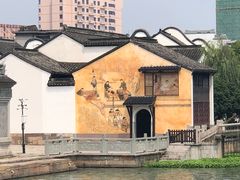 -衣裳街历史文化街区