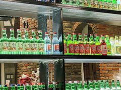 -INSA Korean Bistro饮鲨韩食酒馆