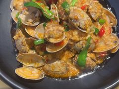 -铭副琦食·虾蟹烩馆(渔人码头店)