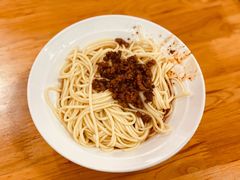 -华兴街自力面店