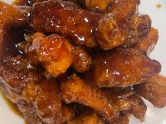 -鼎香润(德胜门内店)