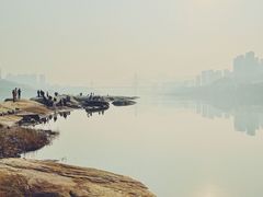 -金海湾滨江公园