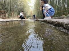 -竹泉村旅游度假区