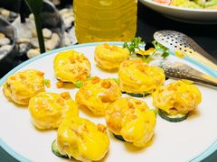 -海泰食府·新鲁菜·家宴(总部基地店)