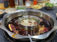 -星鸿社重庆老火锅