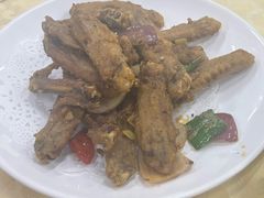 -南沙辉记烧鸡·荔枝木炭火吊烧(旧镇店)
