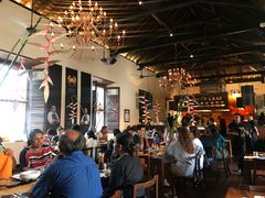 -Ministry of Crab(科伦坡店)