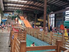 景点-南宫温泉水世界