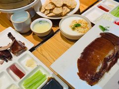 -四季民福烤鸭店(前门店)