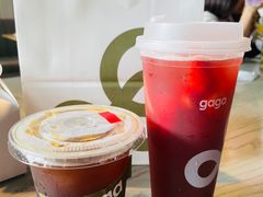 -gaga(深圳福田星河COCO Park店)