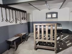 -青岛德国监狱旧址博物馆