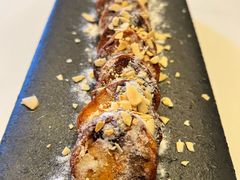 -北京王府井希尔顿酒店·秦唐中餐厅Chynna