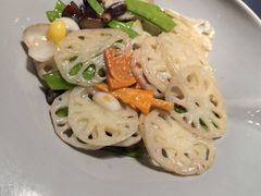 -宴周康·精致江浙菜(周浦店)