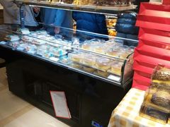 -85度C(南京龙江店)