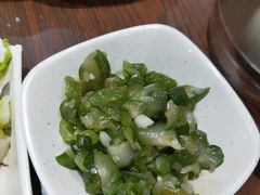 -金刚山烧烤(红旗大街店)