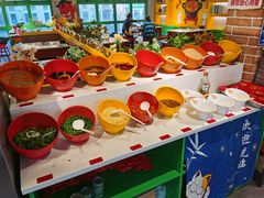 -钢管厂五区小郡肝火锅串串香(清河店)