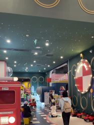 -MELAND CLUB亲子乐园·派对·餐厅(北京芳圆里ID MALL店)