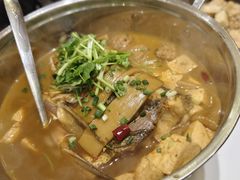 至尊鱼头配饼-雅酌园·烟火南京菜(颐和路店)
