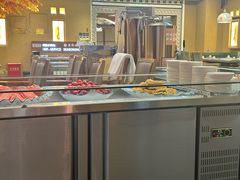 -君邦火锅(新疆大厦店)