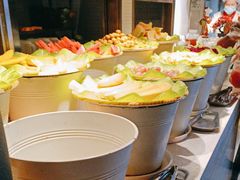 -星伦多自助料理(宝山龙湖天街店)