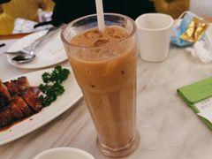 -翠华餐厅(德基广场店)