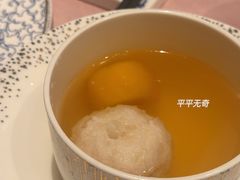 -江南灶中餐厅(南京香格里拉店)