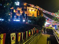 -爱啤精酿·民谣酒馆(滨江店)