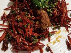 -后海16号·北京私房菜