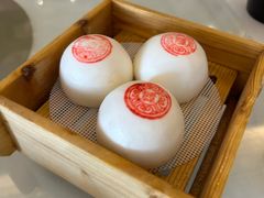 蛋黄流沙包-唐宫·粤菜海鲜(万象城店)